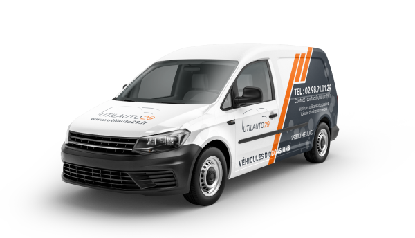 Car UtilAuto 29 Mellac