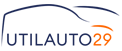 Logo UtilAuto 29 Mellac
