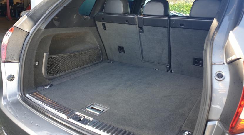 Porsche Cayenne 2 II 3.0 V6 D 245