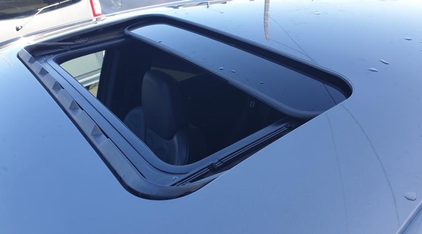 Porsche Cayenne 2 II 3.0 V6 D 245