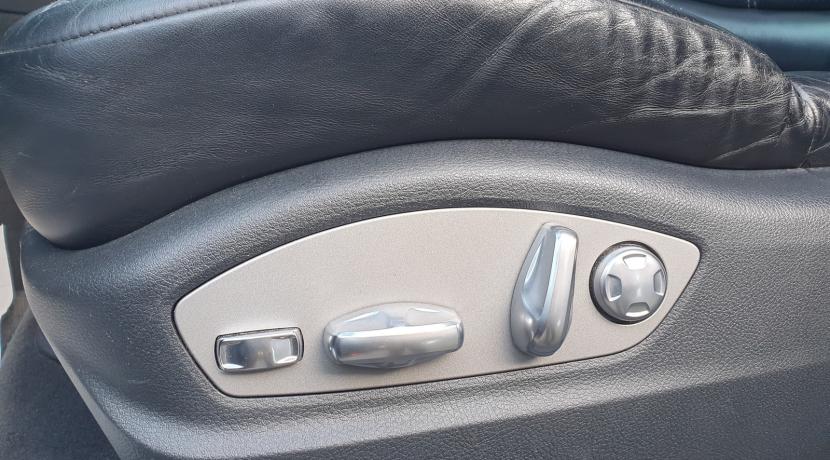 Porsche Cayenne 2 II 3.0 V6 D 245