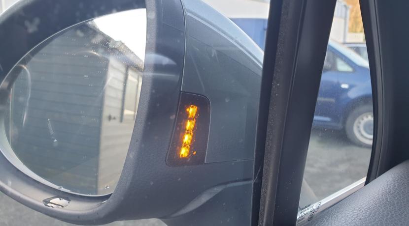 Porsche Cayenne 2 II 3.0 V6 D 245