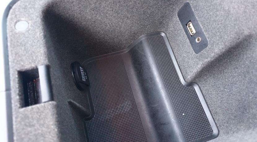 Porsche Cayenne 2 II 3.0 V6 D 245