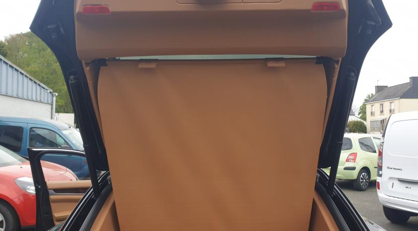 Porsche Panamera 4.8 V8 500 TURBO