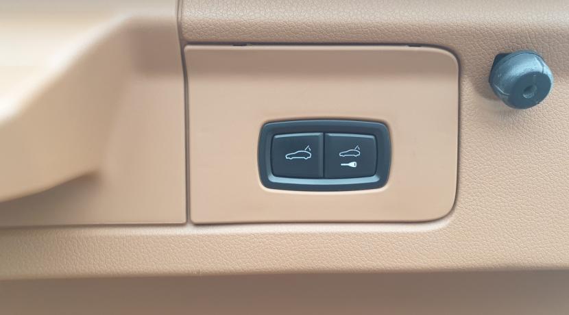 Porsche Panamera 4.8 V8 500 TURBO