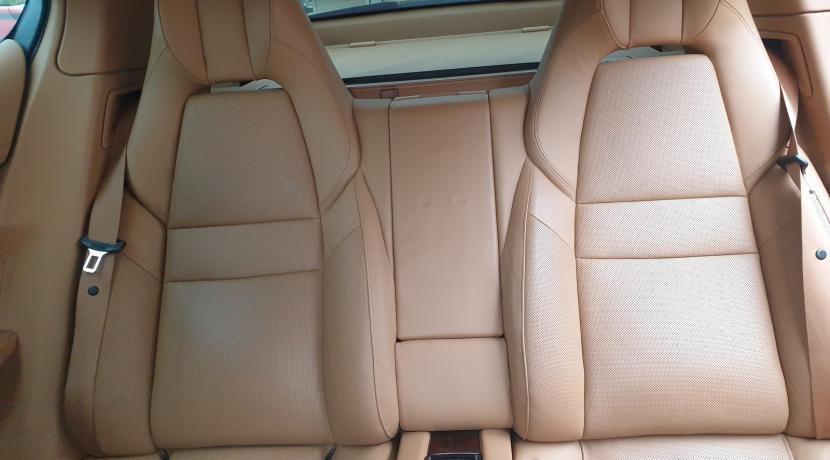 Porsche Panamera 4.8 V8 500 TURBO