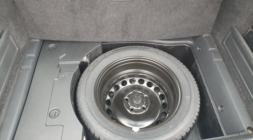 Volkswagen Passat 6 Sw VI SW 2.0 TDI 140 FAP CONFORTLINE