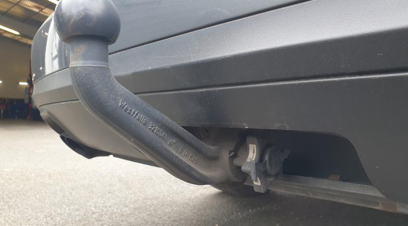 Volkswagen Passat 6 Sw VI SW 2.0 TDI 140 FAP CONFORTLINE