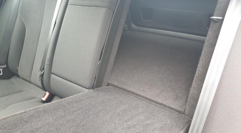 Volkswagen Passat 6 Sw VI SW 2.0 TDI 140 FAP CONFORTLINE