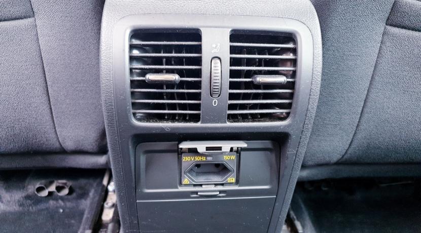 Volkswagen Passat 6 Sw VI SW 2.0 TDI 140 FAP CONFORTLINE