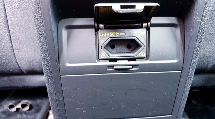 Volkswagen Passat 6 Sw VI SW 2.0 TDI 140 FAP CONFORTLINE