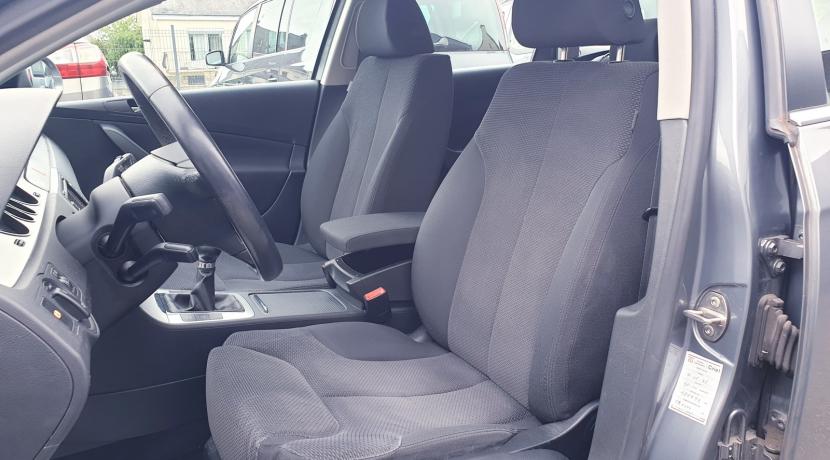 Volkswagen Passat 6 Sw VI SW 2.0 TDI 140 FAP CONFORTLINE