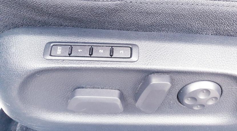 Volkswagen Passat 6 Sw VI SW 2.0 TDI 140 FAP CONFORTLINE