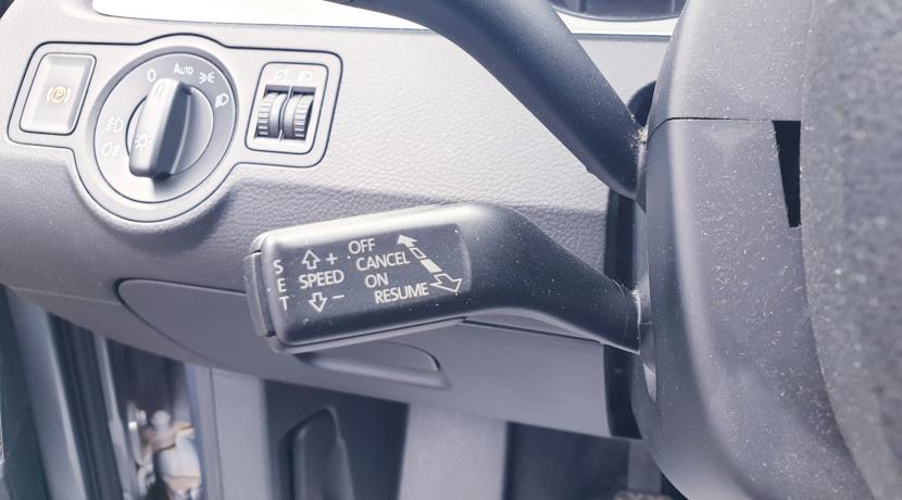 Volkswagen Passat 6 Sw VI SW 2.0 TDI 140 FAP CONFORTLINE