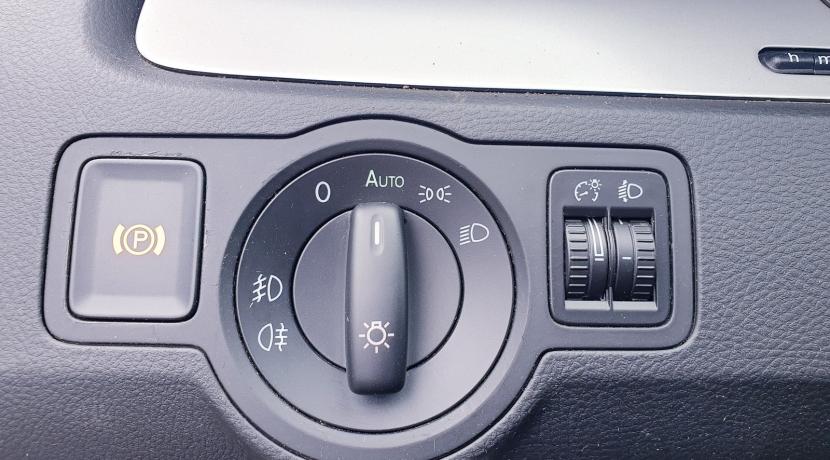 Volkswagen Passat 6 Sw VI SW 2.0 TDI 140 FAP CONFORTLINE