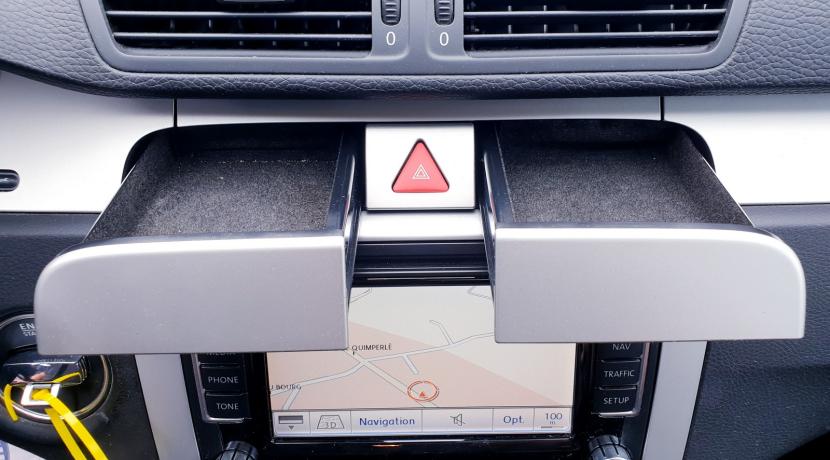 Volkswagen Passat 6 Sw VI SW 2.0 TDI 140 FAP CONFORTLINE