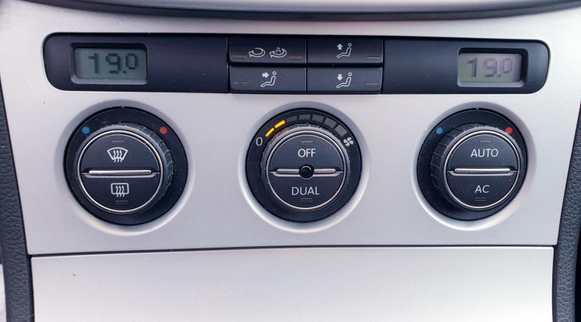 Volkswagen Passat 6 Sw VI SW 2.0 TDI 140 FAP CONFORTLINE