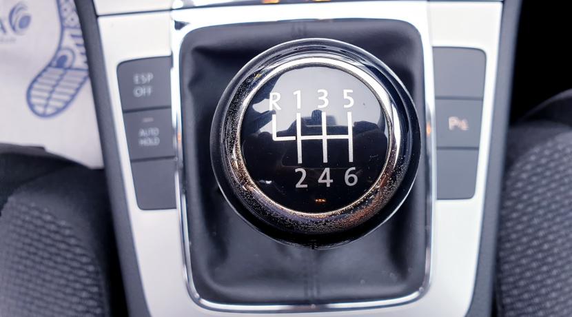 Volkswagen Passat 6 Sw VI SW 2.0 TDI 140 FAP CONFORTLINE