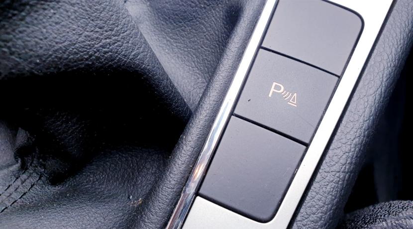 Volkswagen Passat 6 Sw VI SW 2.0 TDI 140 FAP CONFORTLINE