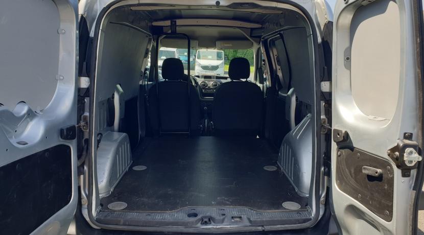 Dacia Dokker Van VAN 1.5 DCI 75