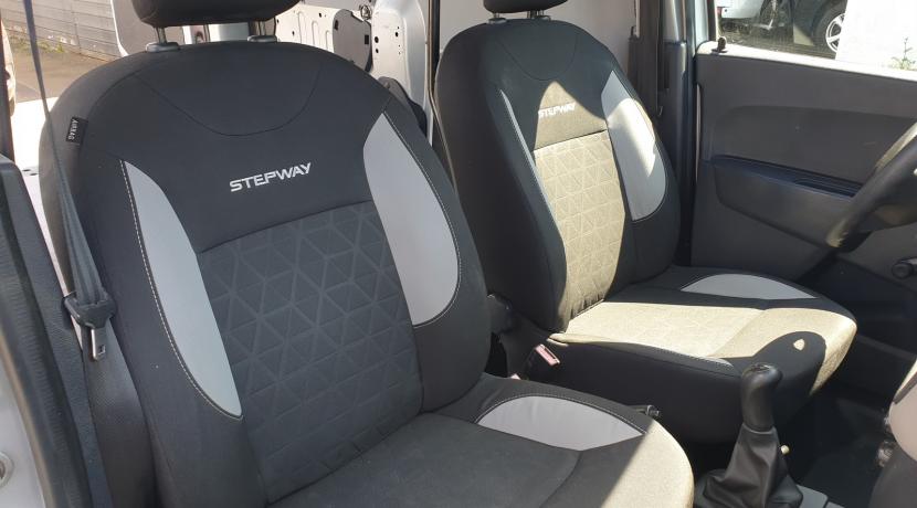 Dacia Dokker Van VAN 1.5 DCI 75