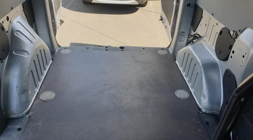 Dacia Dokker Van VAN 1.5 DCI 75