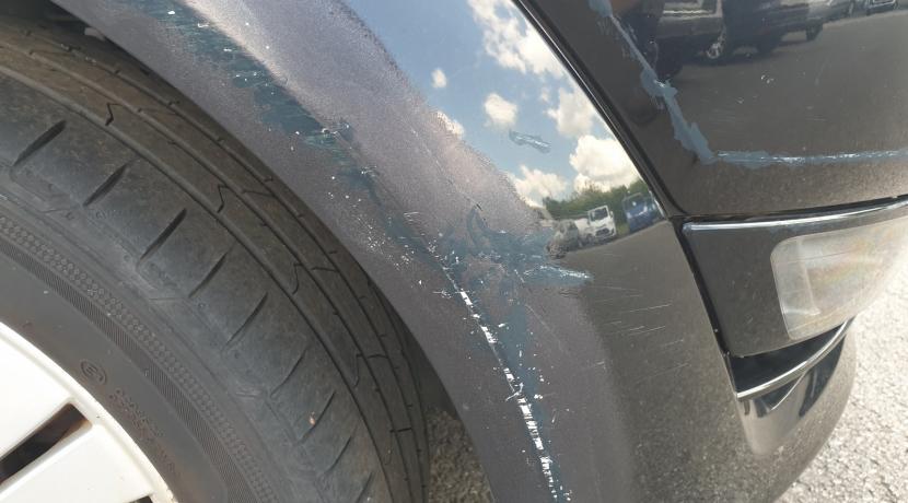 Smart Forfour 1.1 PURE