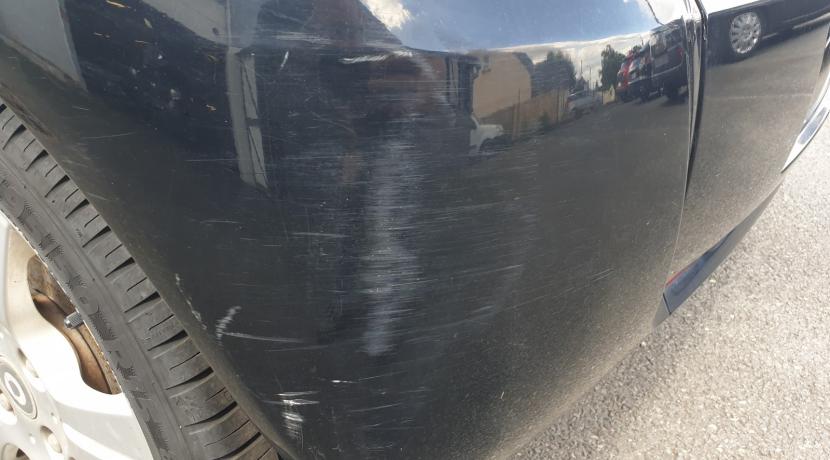 Smart Forfour 1.1 PURE