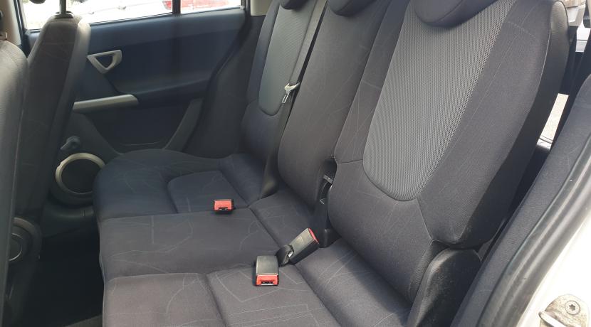 Smart Forfour 1.1 PURE