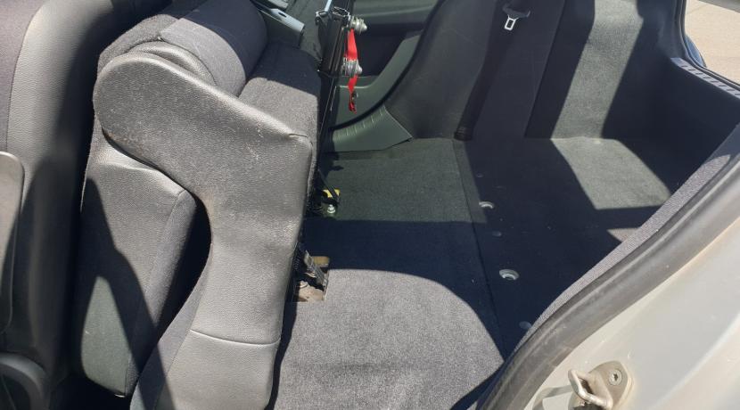 Smart Forfour 1.1 PURE