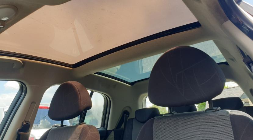 Smart Forfour 1.1 PURE