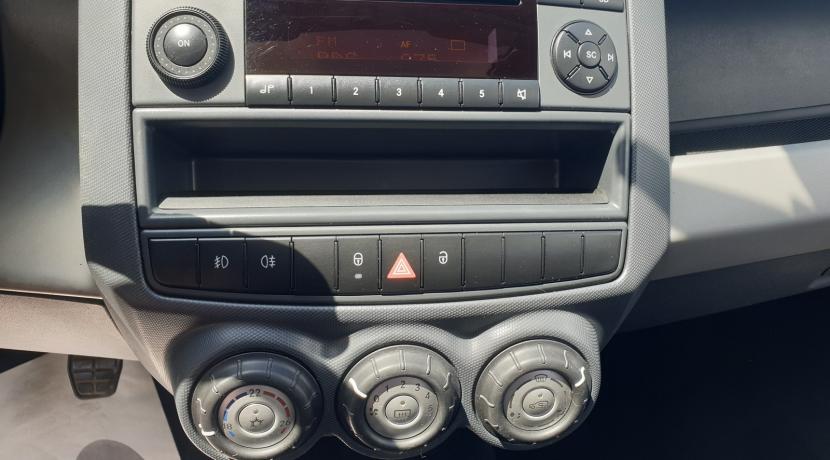 Smart Forfour 1.1 PURE