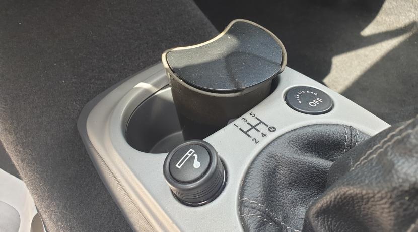 Smart Forfour 1.1 PURE