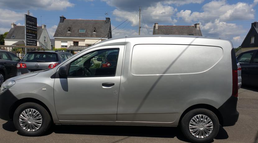 Dacia Dokker Van VAN 1.5 DCI 75