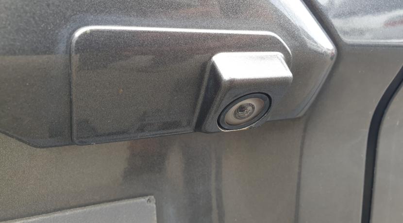 Ford Transit Custom 2.2 TDCI 155 310 L2H1 CABINE APPROFONDIE AMBIENTE