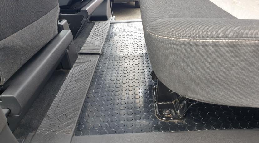 Ford Transit Custom 2.2 TDCI 155 310 L2H1 CABINE APPROFONDIE AMBIENTE