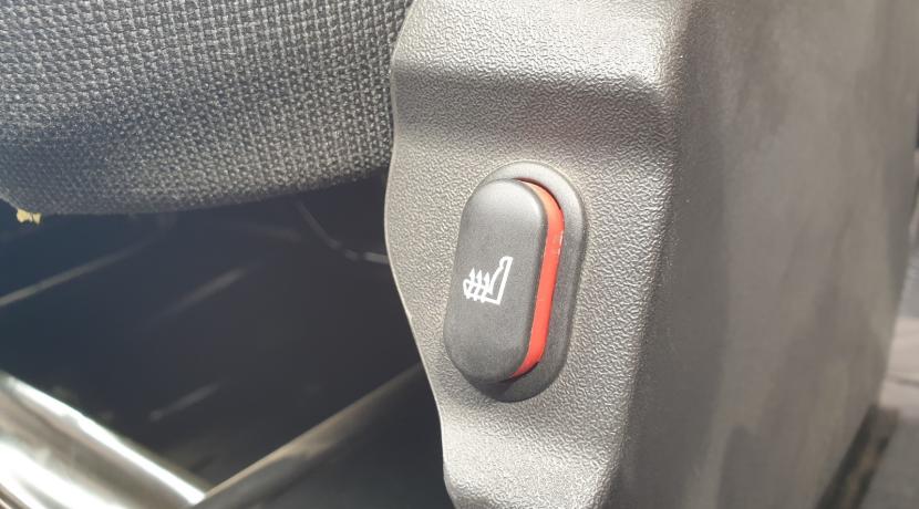 Ford Transit Custom 2.2 TDCI 155 310 L2H1 CABINE APPROFONDIE AMBIENTE