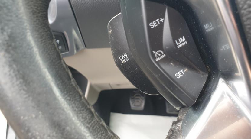 Ford Transit Custom 2.2 TDCI 155 310 L2H1 CABINE APPROFONDIE AMBIENTE