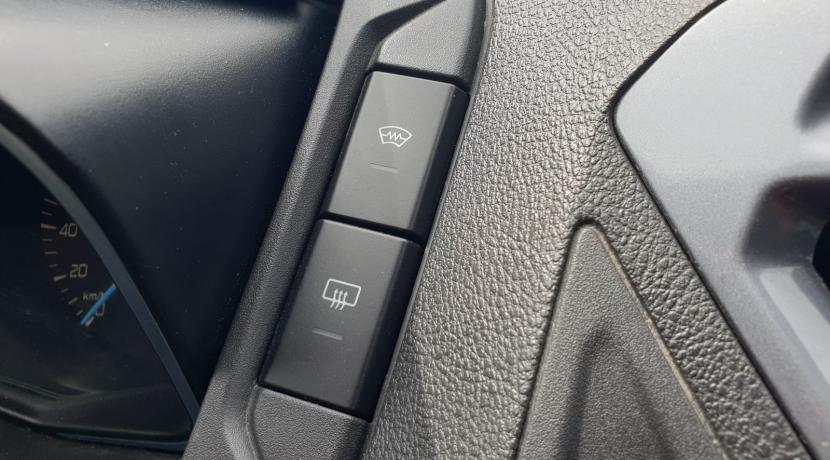 Ford Transit Custom 2.2 TDCI 155 310 L2H1 CABINE APPROFONDIE AMBIENTE