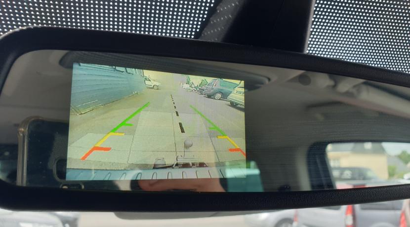 Ford Transit Custom 2.2 TDCI 155 310 L2H1 CABINE APPROFONDIE AMBIENTE