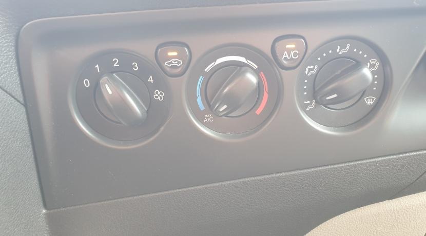 Ford Transit Custom 2.2 TDCI 155 310 L2H1 CABINE APPROFONDIE AMBIENTE