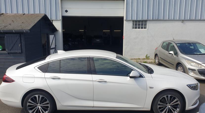 Opel Insignia 2 Grand Sport II 1.6 DIESEL 136 7CV BUSINESS EDITION PACK AUTO