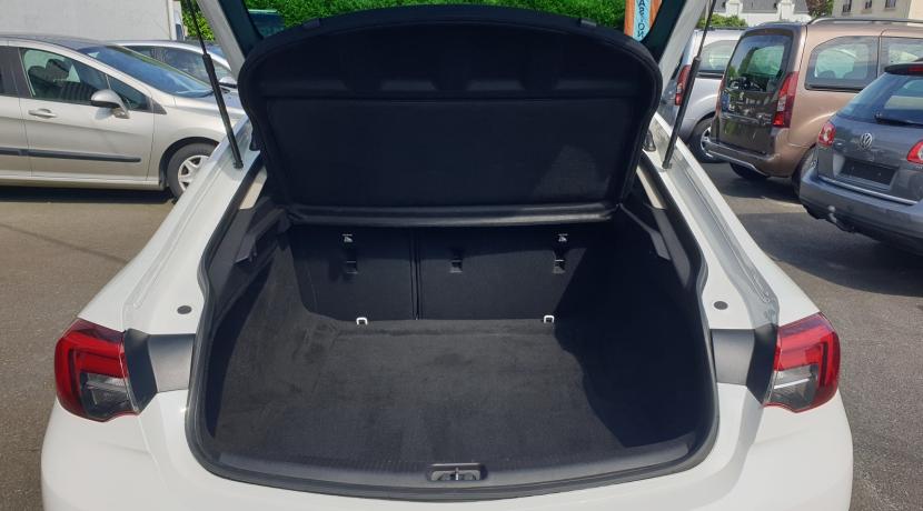 Opel Insignia 2 Grand Sport II 1.6 DIESEL 136 7CV BUSINESS EDITION PACK AUTO