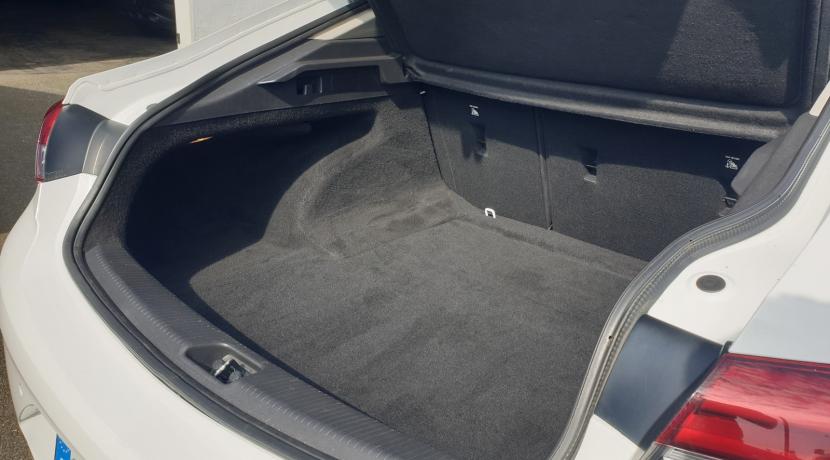 Opel Insignia 2 Grand Sport II 1.6 DIESEL 136 7CV BUSINESS EDITION PACK AUTO