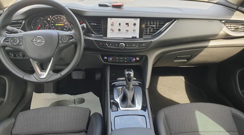 Opel Insignia 2 Grand Sport II 1.6 DIESEL 136 7CV BUSINESS EDITION PACK AUTO