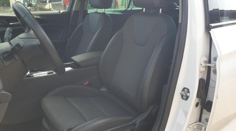 Opel Insignia 2 Grand Sport II 1.6 DIESEL 136 7CV BUSINESS EDITION PACK AUTO