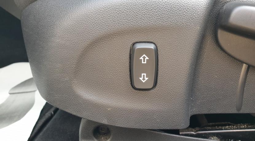 Opel Insignia 2 Grand Sport II 1.6 DIESEL 136 7CV BUSINESS EDITION PACK AUTO