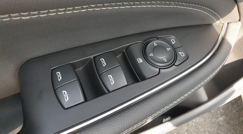 Opel Insignia 2 Grand Sport II 1.6 DIESEL 136 7CV BUSINESS EDITION PACK AUTO