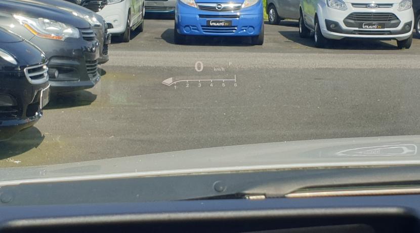 Opel Insignia 2 Grand Sport II 1.6 DIESEL 136 7CV BUSINESS EDITION PACK AUTO