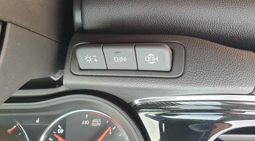 Opel Insignia 2 Grand Sport II 1.6 DIESEL 136 7CV BUSINESS EDITION PACK AUTO